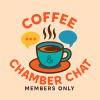 2025 Coffee & Chamber Chat