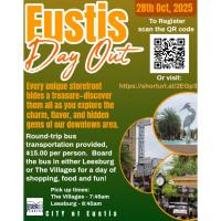 2025 Eustis Day Out