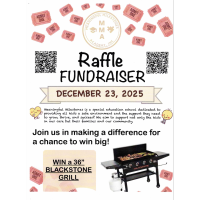 2025 Meaningful Milestones Fundraiser -