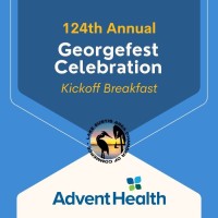 2026 Monthly Members Breakfast & GeorgeFest Table Decorating Contest