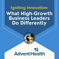 2026 Monthly Members Breakfast - Sponsored by AdventHealth