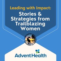 2026 Members "Women in Leadership" Breakfast - Sponsored by AdventHealth