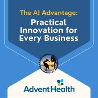 2026 Monthly Members Breakfast - Sponsored by AdventHealth