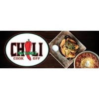 2026 GeorgeFest Chili and Wings Cook-off