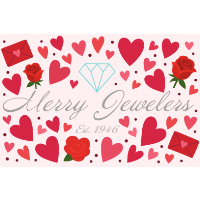 2026 GeorgeFest Ring Drawing