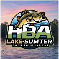 2026 HBA Lake-Sumter BassTournament