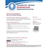 2026 Advanced QuickBooks May 28