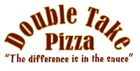 DoubleTake Pizza