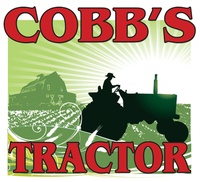 Cobb's Triangle Tractor