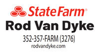 State Farm Rod Van Dyke Agency