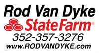 State Farm Rod Van Dyke Agency