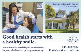 Eustis Lakeside Dental- Dr Summer Young