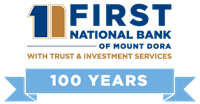 First National Bank of Mount Dora