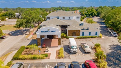 Regency Park Assisted Living & Memory Care