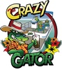 Crazy Gator