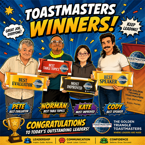 7-20-26 Meeting winners