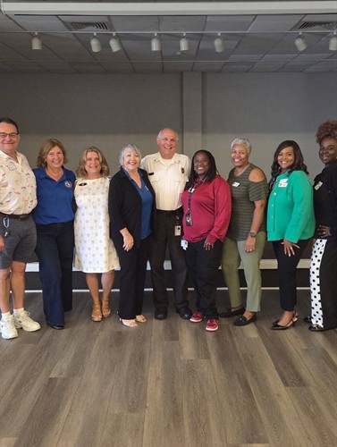 September Chamber Breakfast