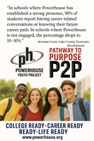Powerhouse Youth Project