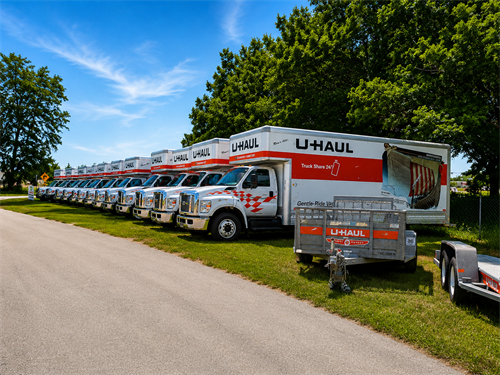 U-HAUL
