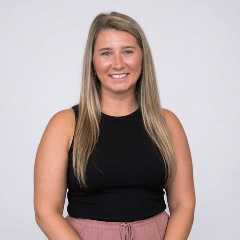 Caitlin Hendricks - Customer Relations/Marketing