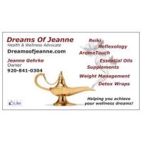 Chamber U Dreams of Jeanne