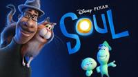 Postponed: Movie Night "SOUL" Sponsored by Mosquito Authority