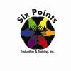 Six Points Evaluation & Training, Inc.