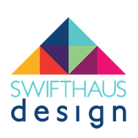 Swifthaus Design [graphic + website design]