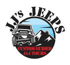 JJ's Jeeps LLC