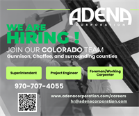 Adena Corporation