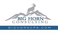 Big Horn Consulting LLC - Business Advisor and CPA Firm in Gunnison CO