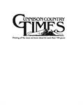 Gunnison Country Times - Alan Wartes Media