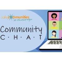 Community Chat with CMHA
