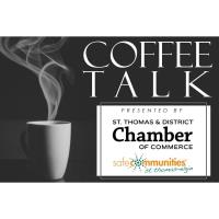 Coffee Talk with Workplace Safety & Prevention Services