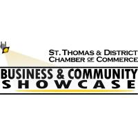 Business & Community Showcase - October Business After 5