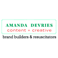 Amanda DeVries Content + Creative