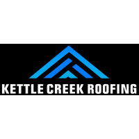 Welcome New Member: Kettle Creek Roofing Inc.