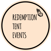 Welcome New Member: Redemption Tent Events