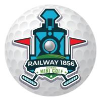 Welcome New Member: Railway 1856 Ultimate Mini Golf