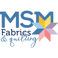 Welcome New Member: MSM Fabrics & Quilting