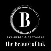 Welcome New Member: The Beauté of Ink 