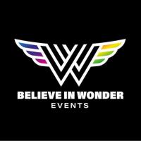 Welcome New Member: Believe in Wonder Events