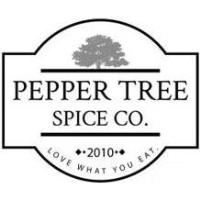 Welcome New Member: Pepper Tree Spice Co. Inc.