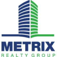 Welcome New Member: Metrix Realty Group