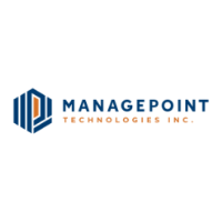 Welcome New Member: ManagePoint Technologies Inc.