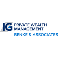 Welcome New Member: IGPWM Benke and Associates
