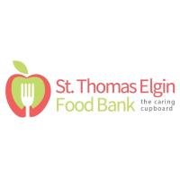Welcome New Member: St. Thomas Elgin Food Bank