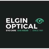 Welcome New Member - Elgin Optical