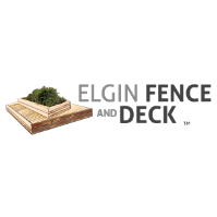 Welcome New Member: Elgin Fence and Deck
