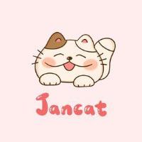 Welcome New Member: Jancat Art